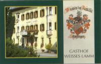 Gasthof Weisses Lamm